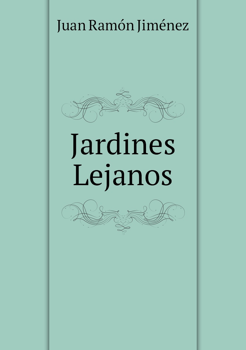 

Jardines Lejanos