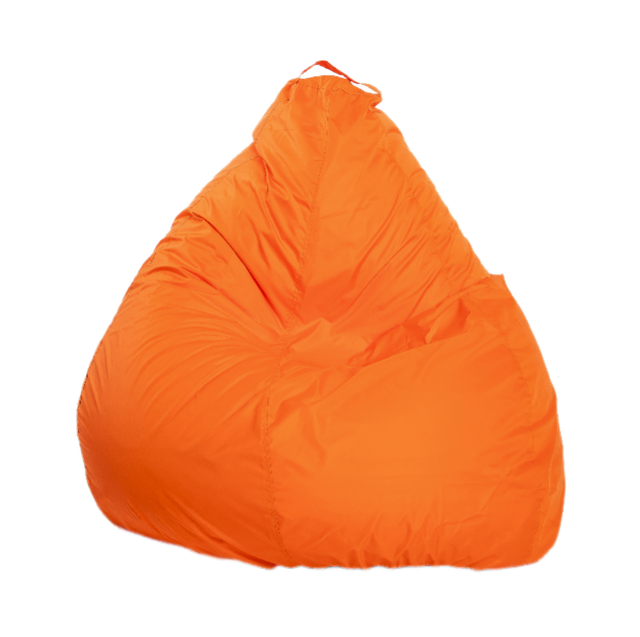 Кресло-мешок АртБинБэг оксфорд XL оранжевый