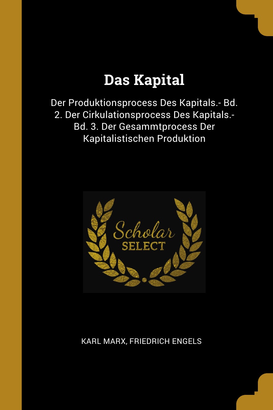 

Das Kapital
