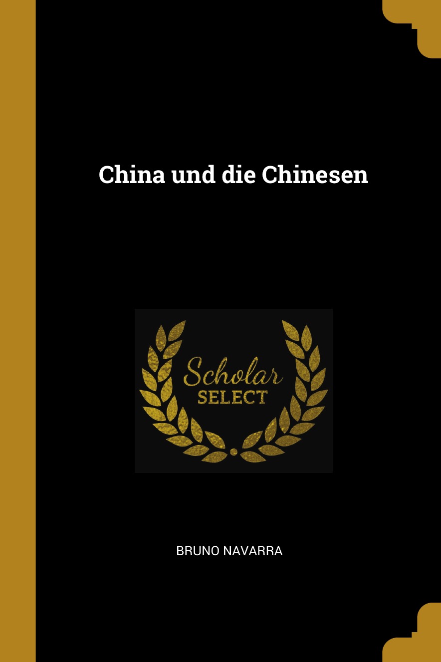 

China und die Chinesen