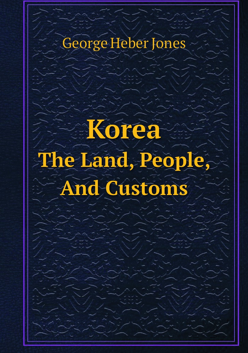 

Korea