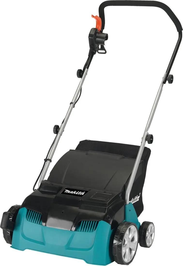 

Скарификатор Makita UV3200 электр. 1300Вт 3500об/мин