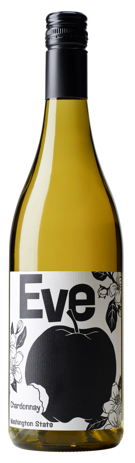 

Вино белое полусухое Charles Smith Wines Eve Chardonnay 13,5 % 0,75 л