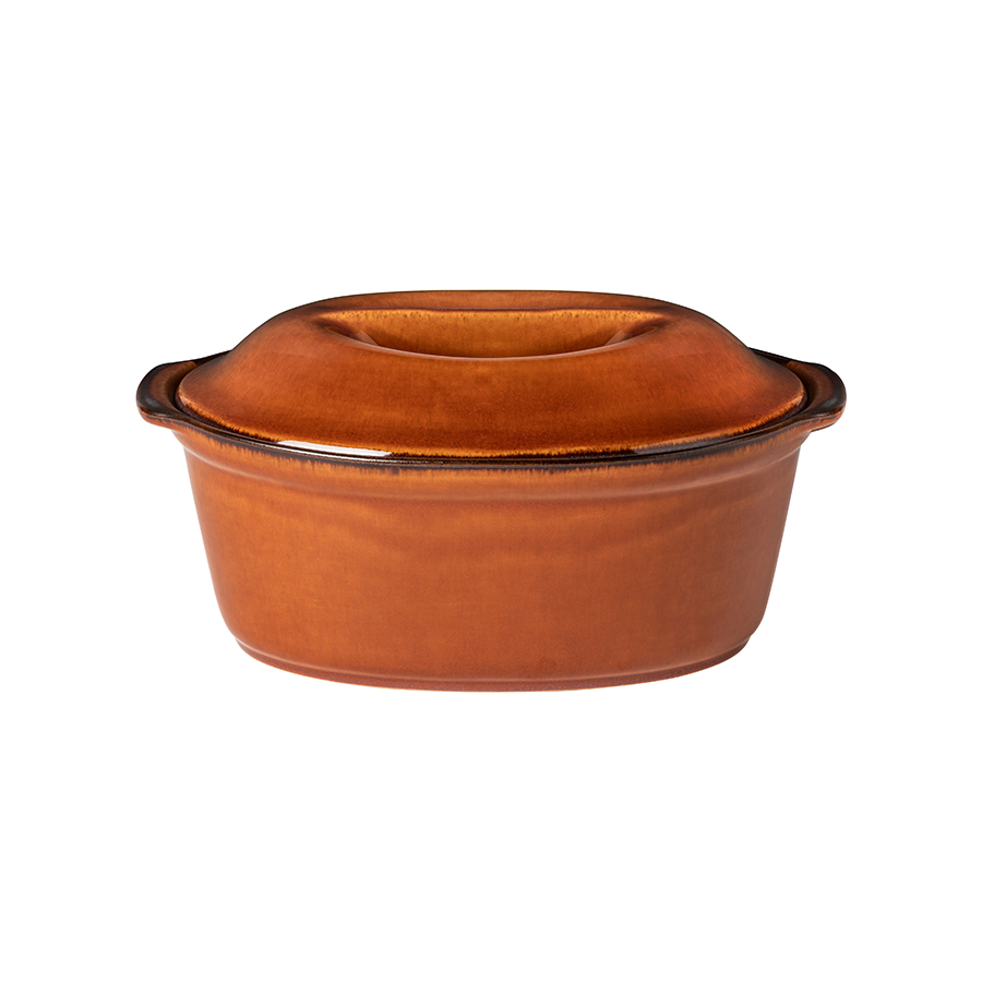 Форма для запекания Casafina By Costa Nova Poterie 25,2x15,7x12,5 см