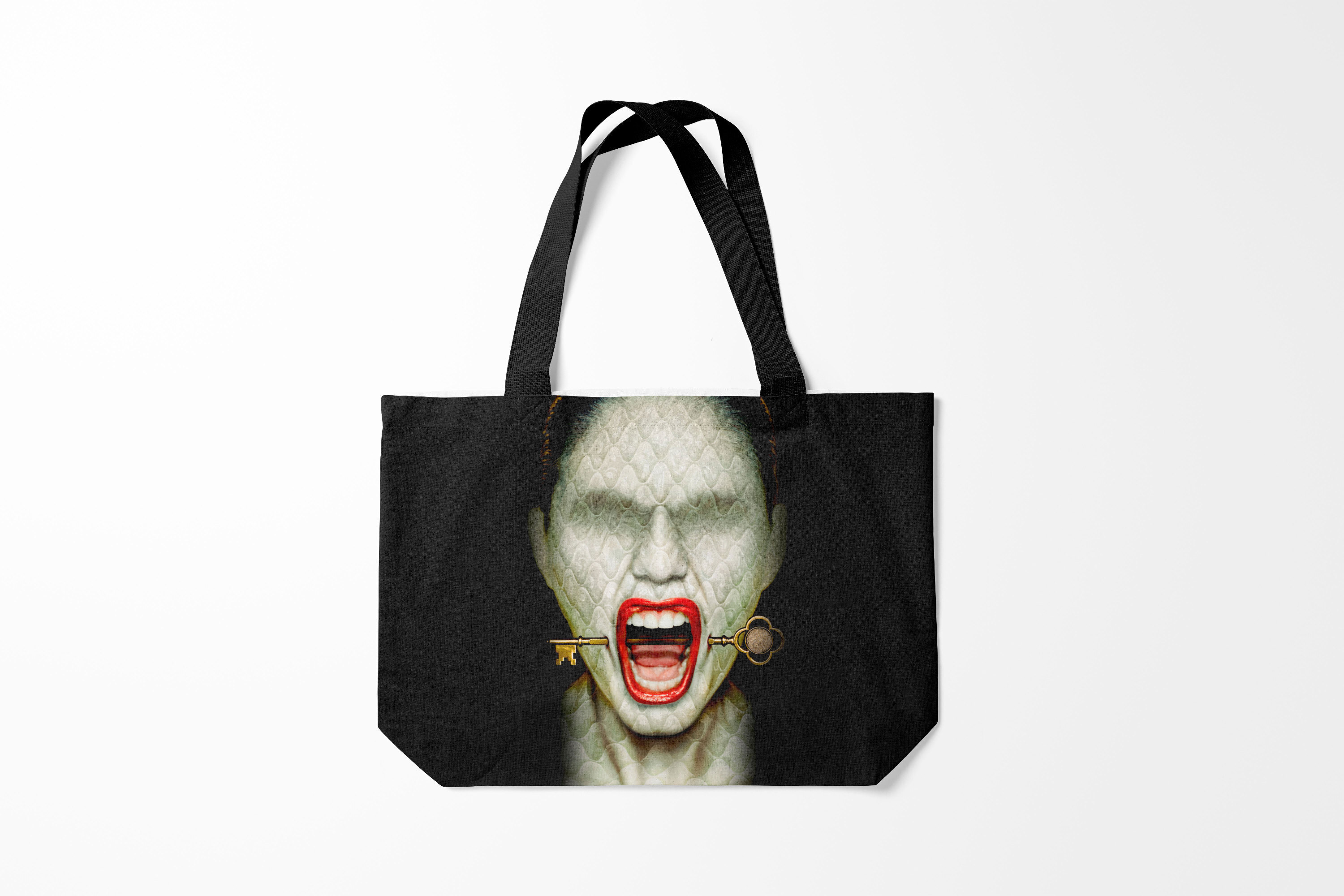 

Сумка шoппер унисекс Burnettie Doctor Who, разноцветный, Doctor Who