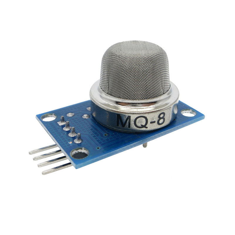 Датчик газа MQ-8 (водород) умный датчик газа elektrostandard