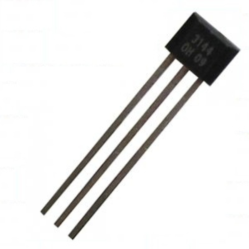 Датчик Холла OH49E