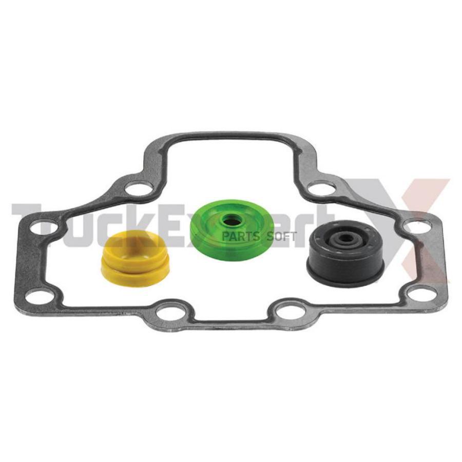 

РК СУППОРТА ПРОКЛАДКА WABCO PAN 17, PAN 19, PAN 1шт