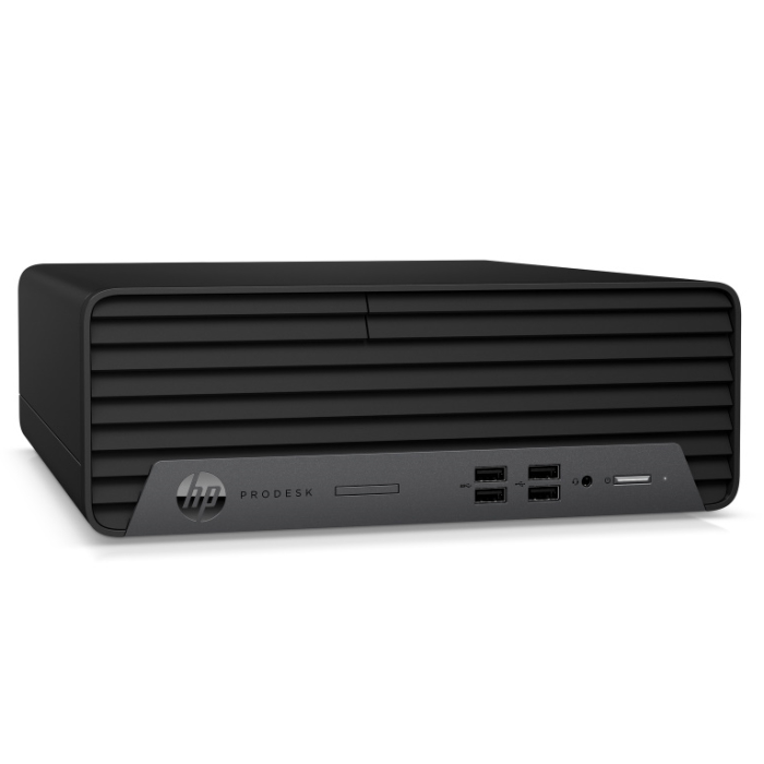 

Системный блок мини HP ProDesk 400 G7 SFF (11M58EA), 400 G7 SFF