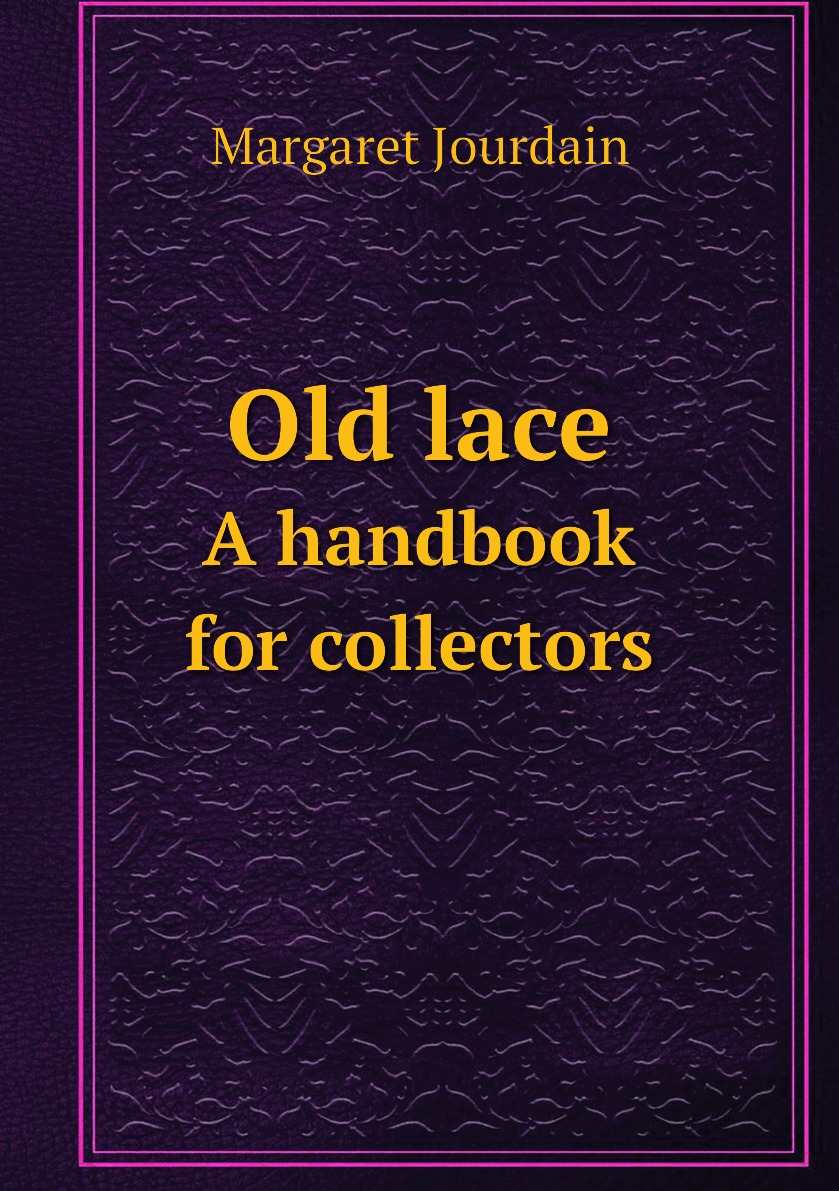 

Old lace