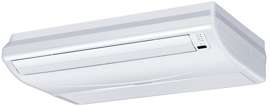 

Напольно-потолочный кондиционер Haier AC24CS1ERA(S)/1U24FS1EAA