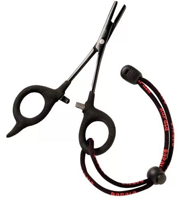 

Щипцы RAPALA из нерж. стали (14 см.) RFCP-5 RAPALA, RFCP-5