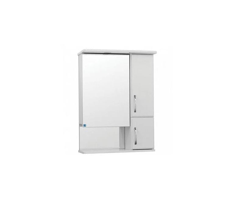 

Зеркало-шкаф Style Line Бриз 60x81