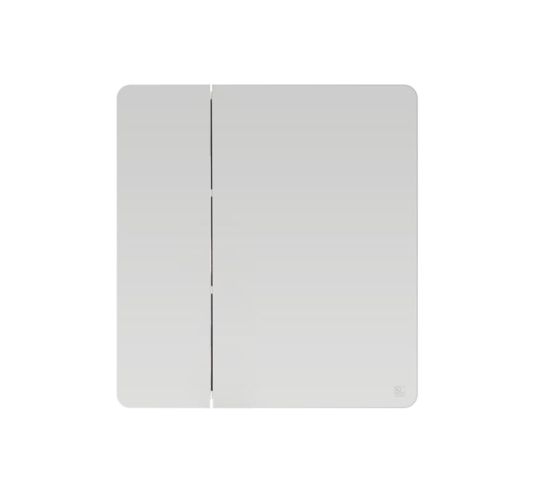 

Зеркало-шкаф Style Line Валеро 65x70