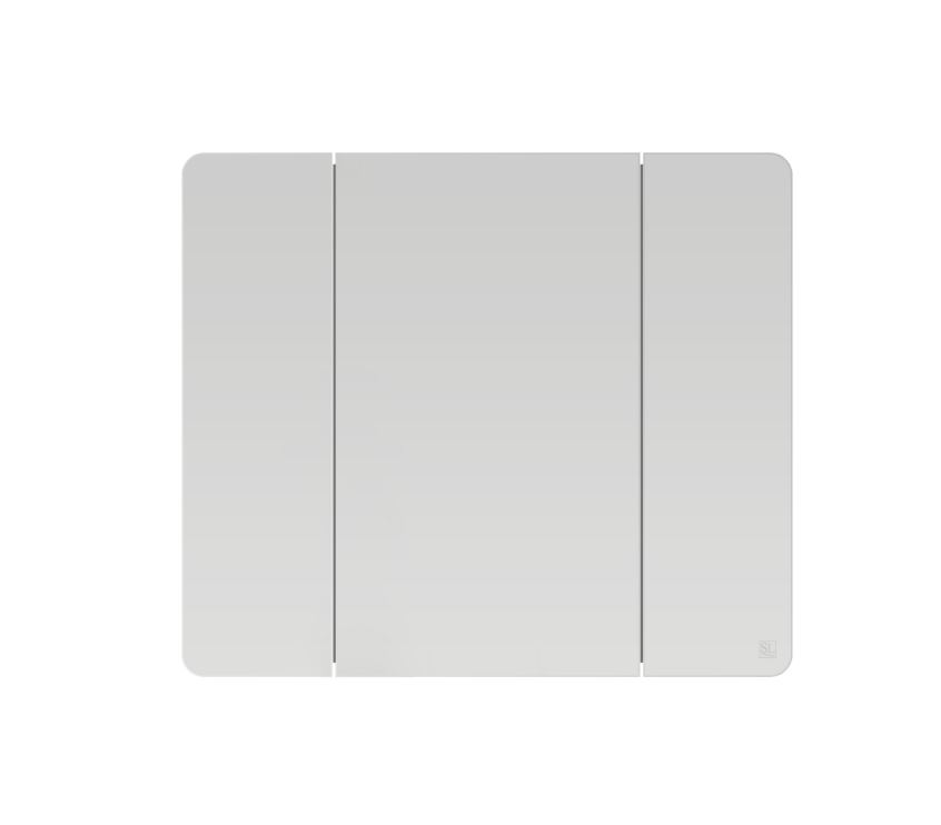 

Зеркало-шкаф Style Line Валеро 80x70