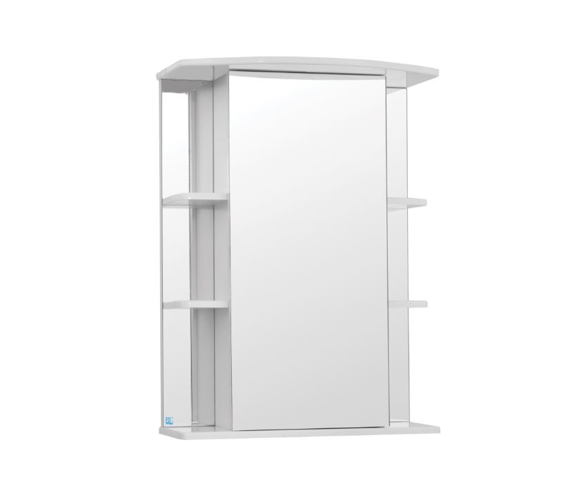 

Зеркало-шкаф Style Line Кристалл 65x85