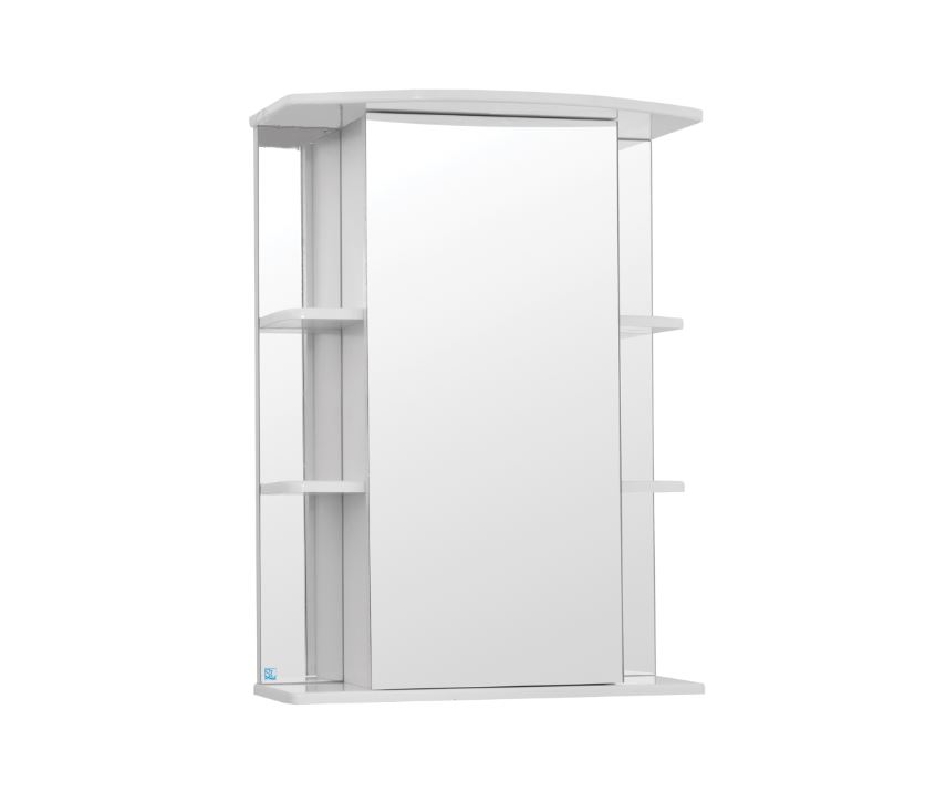 

Зеркало-шкаф Style Line Кристалл 65x85 LED