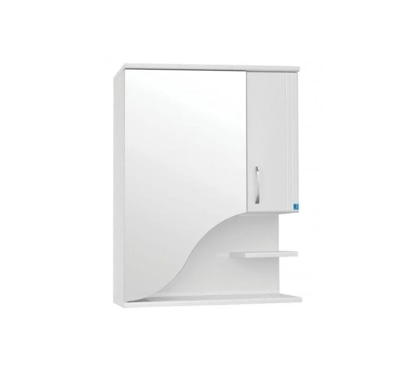 

Зеркало-шкаф Style Line Лиана 60x82 LED