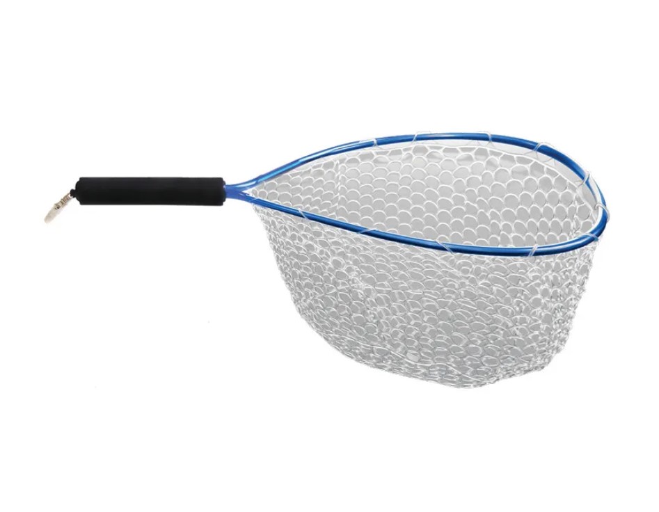 

Подсачек ECOPRO 38*30, без рукоятки, синий (А-068-D), A 068 D