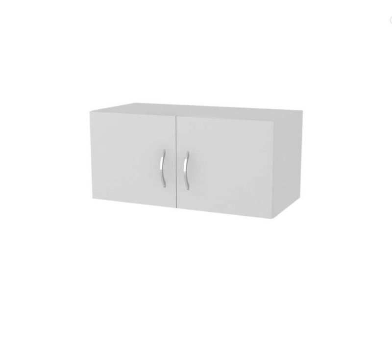 

Антресоль SkyLand Simple SA-770.1 Серый, Simple SA-770.1 770x359х370 арт.SA-770.1