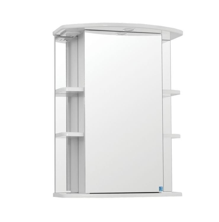 

Зеркало-шкаф Style Line Лира 55x70 LED