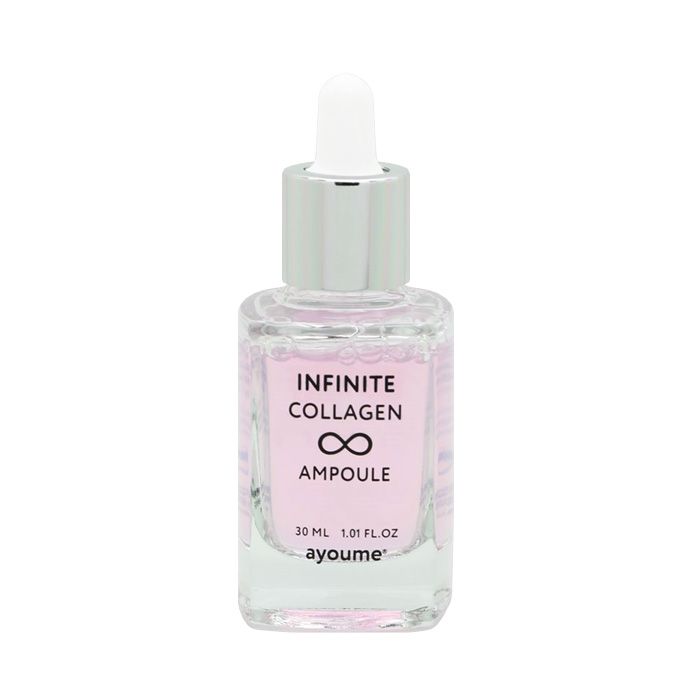 Сыворотка AYOUME Infinite Collagen Ampoule (30 мл)