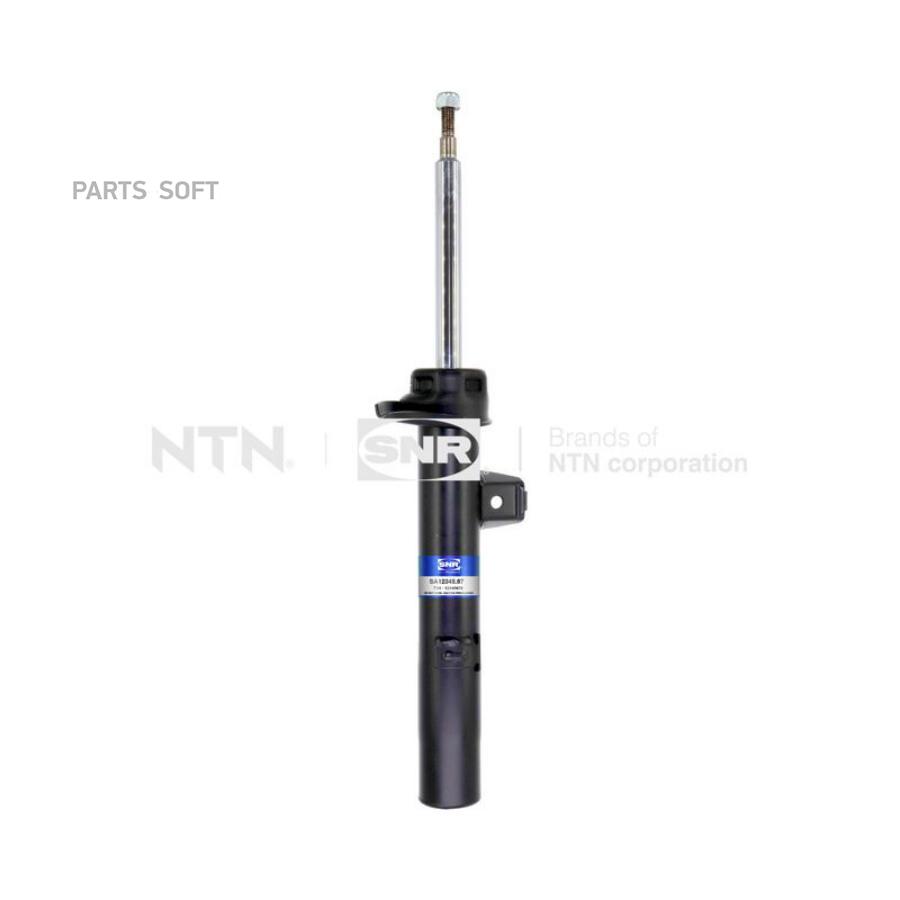 

SA65040.13R-амортизатор передний правый газовый \ BMW E88 07>/E90 04>