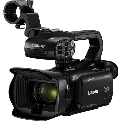 

Видеокамера Canon xa60, xa60