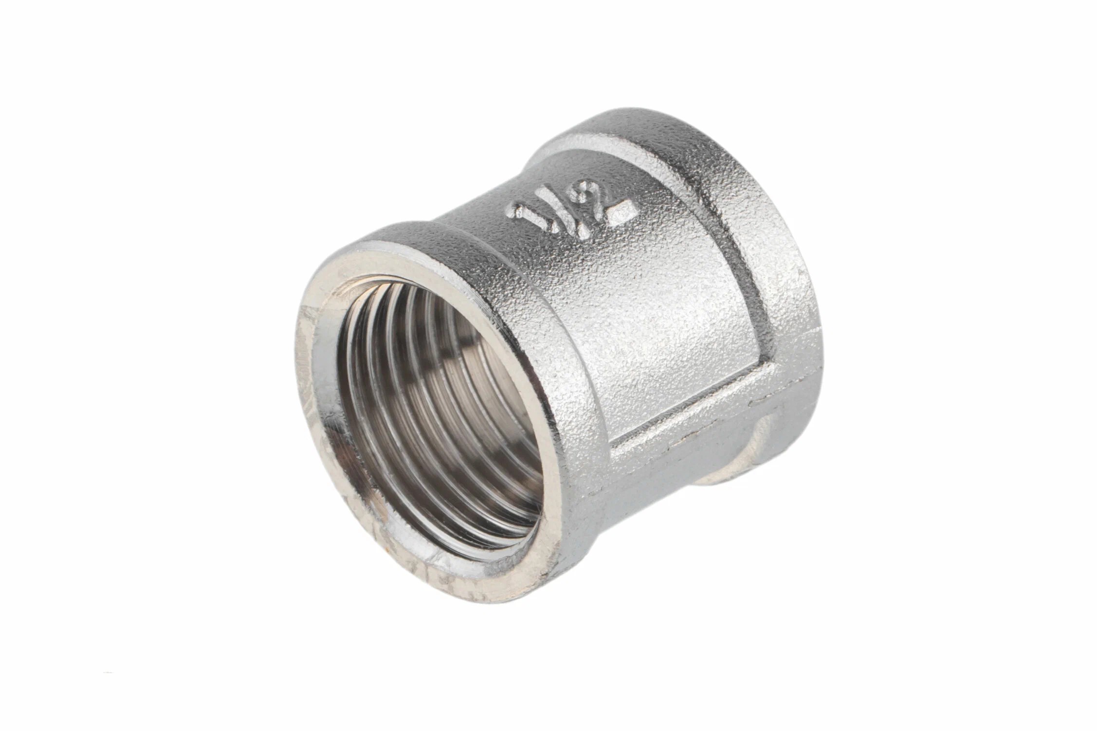 

Муфта 1/2''F x 1/2"F (AQUALINK 300/10)