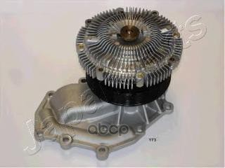 

Помпа Nissan Patrol Gr Ii 3.0 Dti Japanparts pq173