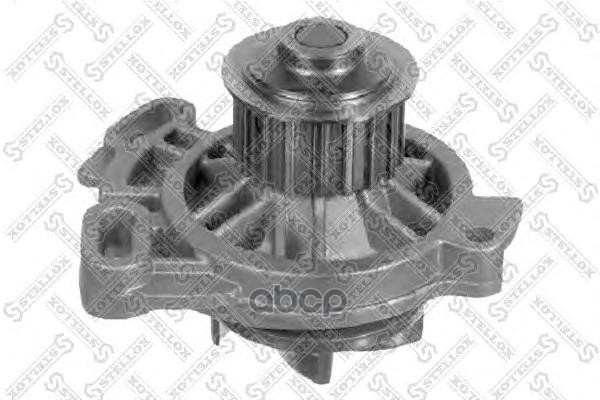 

4512-0059-Sx Помпа Vw T4 2.4D/2.5I 90> Stellox 45120059sx