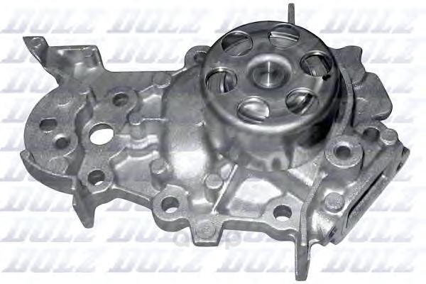 

Насос Водяной Renault Clio Ii 1.2 16V 01> DOLZ r228