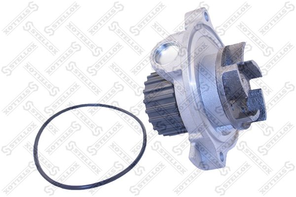 

4500-0006-Sx Помпа Audi 100 2.5Tdi 90-94 Stellox 45000006sx