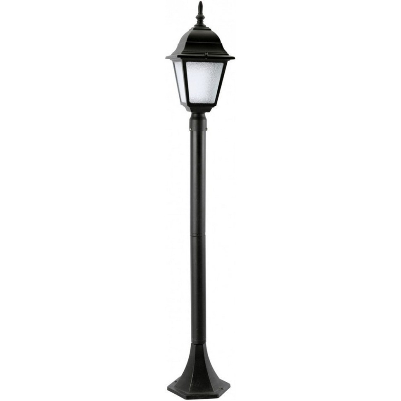

Уличный светильник Arte Lamp Bremen A1016PA-1BK, Bremen