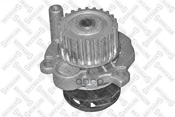 4512-0008-Sx Помпа Audi A3/Vw Golf 1.8/2.0 96> Stellox 45120008sx 100044992838