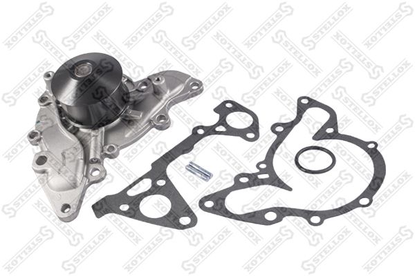 

4500-0261-Sx Помпа Mitsubishi Sigma 2.5/3.0 95> Stellox 45000261sx