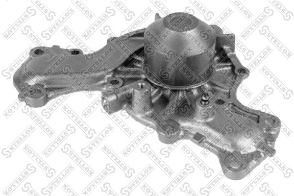 

4504-0014-Sx Помпа Mitsubishi Sigma/Pajero 3.0 V6 88> Stellox 45040014sx