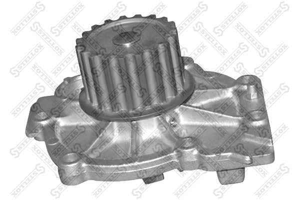 

4517-0009-Sx Помпа Volvo S60/S80/V70/Xc90/Xc70 2.4D 01> Stellox 45170009sx