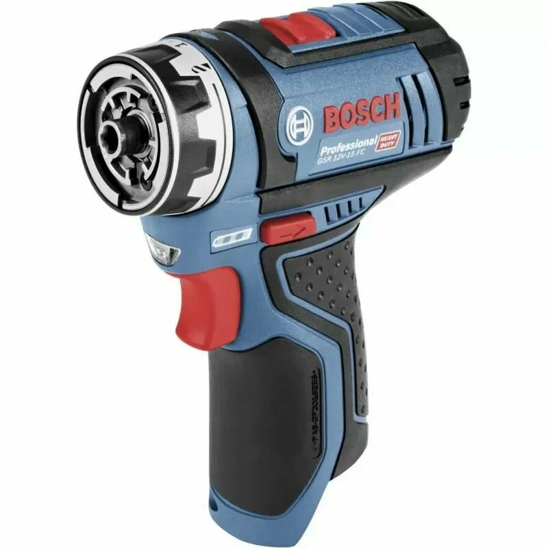 Дрель-шуруповерт Bosch GSR 12V-15 FC без аккумулятора 06019F6004 20490₽