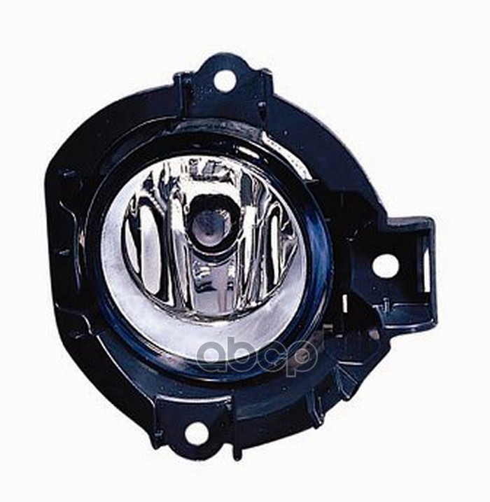 

Фара противотуманная левая Depo 2122053luqh