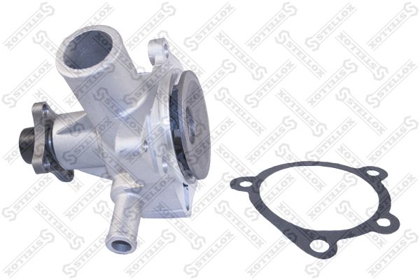 

4510-0005-Sx Помпа Ford Granada/Sierra/Transit 1.3-2.0 82> Stellox 45100005sx