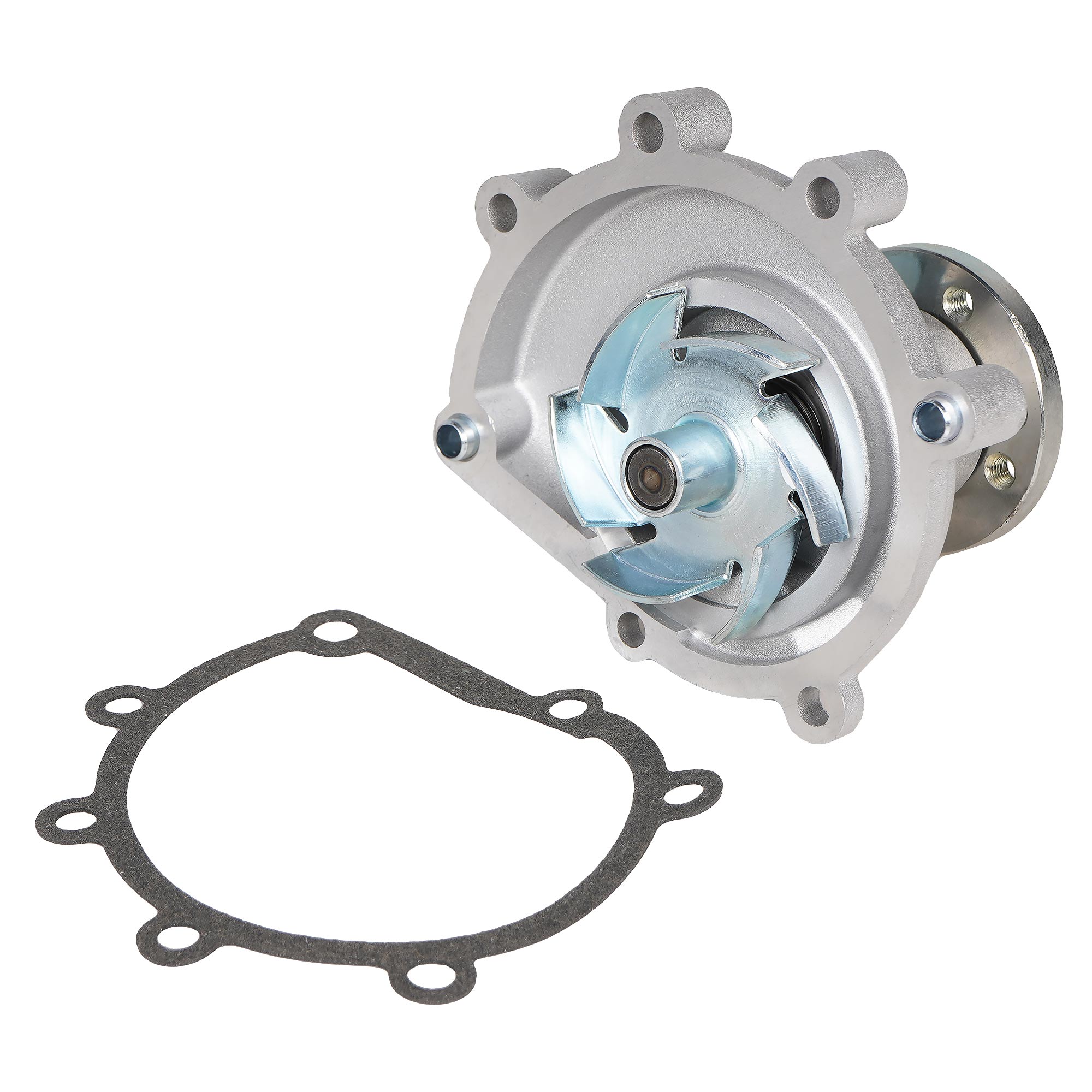 

Насос Водяной Chevrolet Epica (V250) (06-) 2.0/2.5 Luzar Lwp 0560