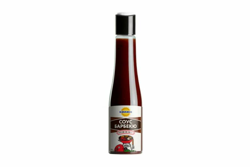 

Соус Барбекю BBQ 180гр