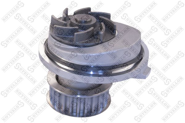 

4511-0025-Sx Помпа Opel Astra/Omega/Vectra/Calibra 1.6I/1.8I/2.0I 86>