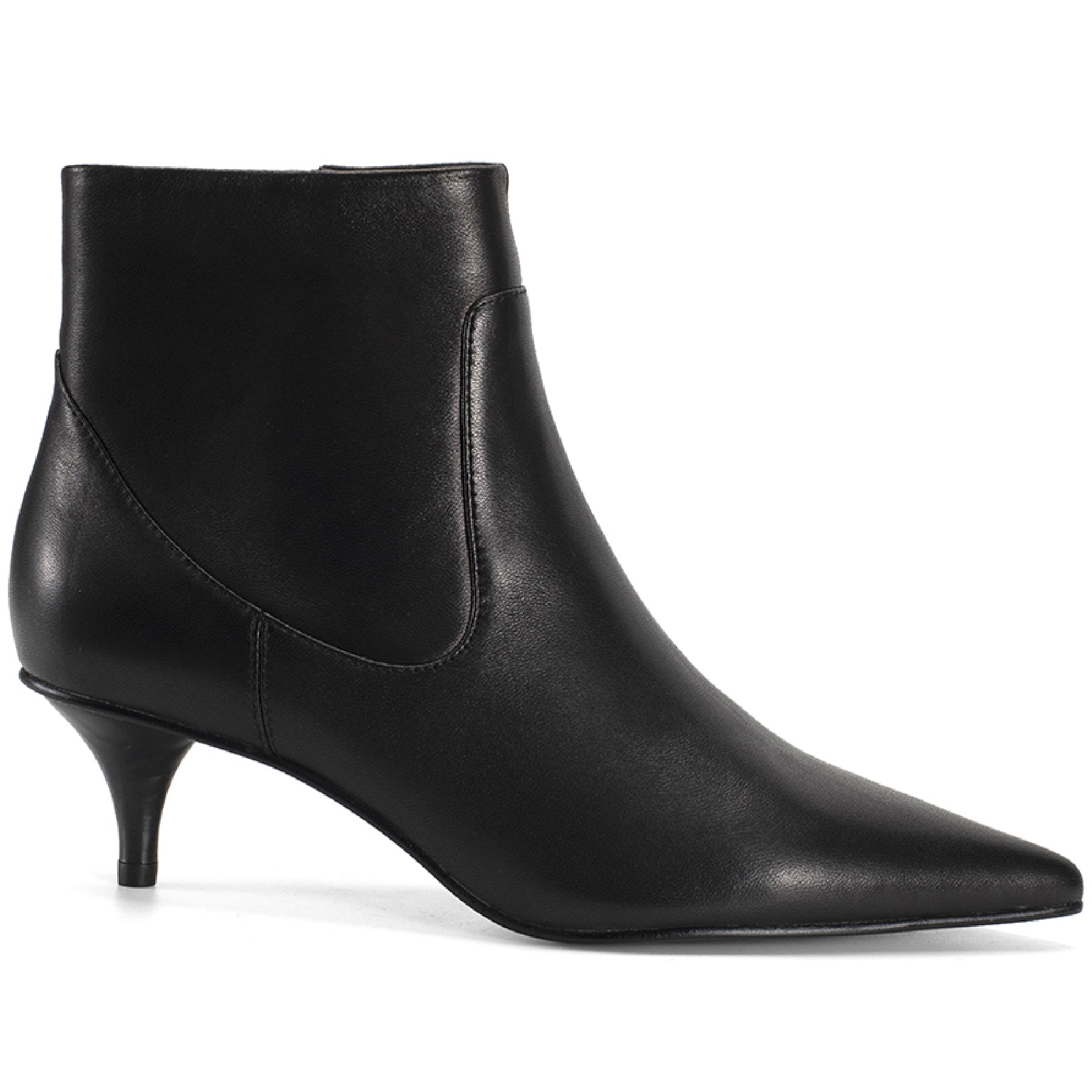 

Ботильоны женские Portal PRL1027-22-21L черные 38 RU, PRL1027-22-21L