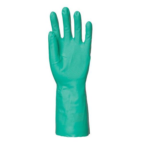 

Перчатки EUROTECHNIQUE 5517 из нитрила