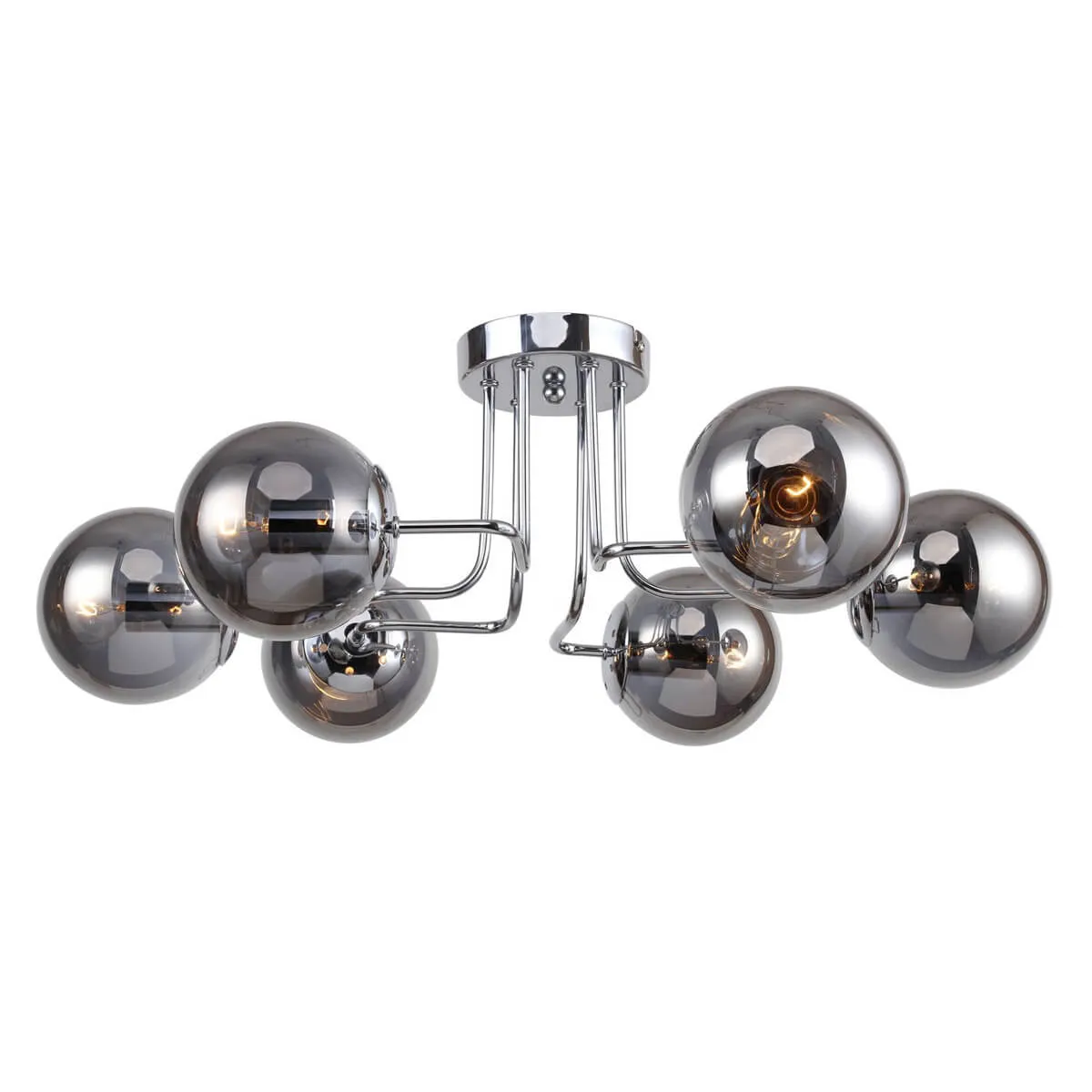 

F-Promo Люстра на штанге Modestus 2345-6U F-Promo