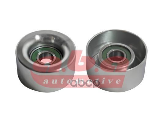 

Ролик Натяжителя Поликлинового Ремня Mazda 6 /Mpv 2.0 Di 02- Aba Automotive Ym187079