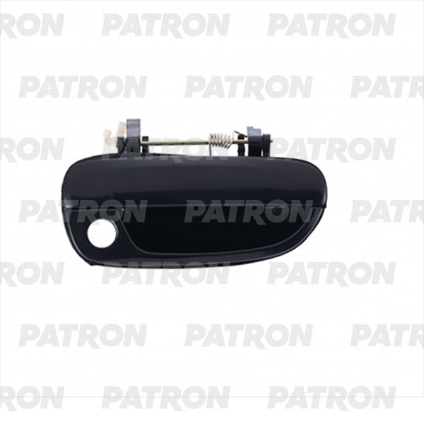 

Ручка Двери Наружн Передн Прав Hyundai Accent/Accent 5 00-06 (Черн) Patron P20-0185R