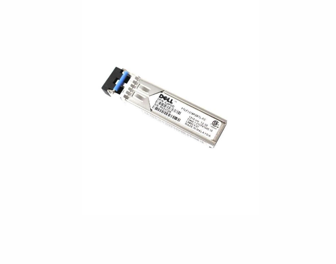 

Преобразователь напряжения Dell 657130 10W, Dell 2XSFP+ Optical